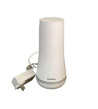 Simply Safe Base Station Model SSBS3 Home Security Station With Power Cord Works