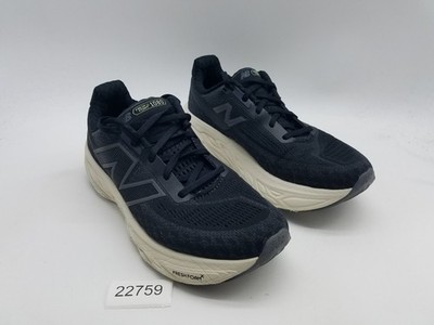 New Balance Fresh Foam X 1080v14 Men's Size 8 D (Medium) Running Shoes Black