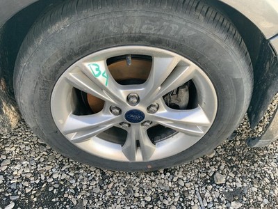 2014 FORD FOCUS OEM Wheel Rim 16'' ALUMINUM | CM5C1007AXA