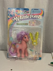 My Little Pony Hip Holly a.k.a Miss Gadget Mon Petit Poney MLP 1999