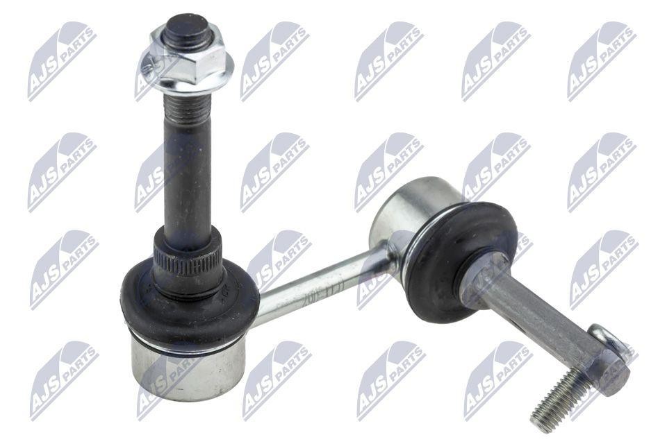 NTY Stabilizer Link Rod Front Axle Left For Lexus ZLP-TY-062 (48810-30010) New