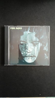 PAUL DAVIS - Paul Davis Self Titled CD