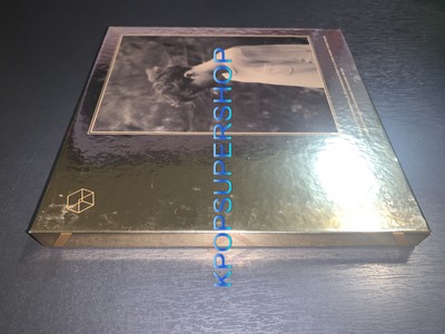 EXO 2nd Album Exodus Suho Korean Ver CD Lay Photocard Great Rare