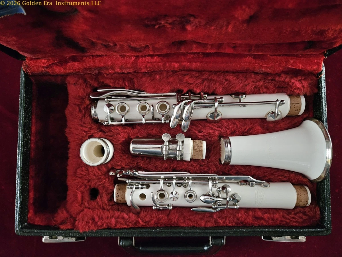 Leblanc Vito In Clarinets for sale - eBay