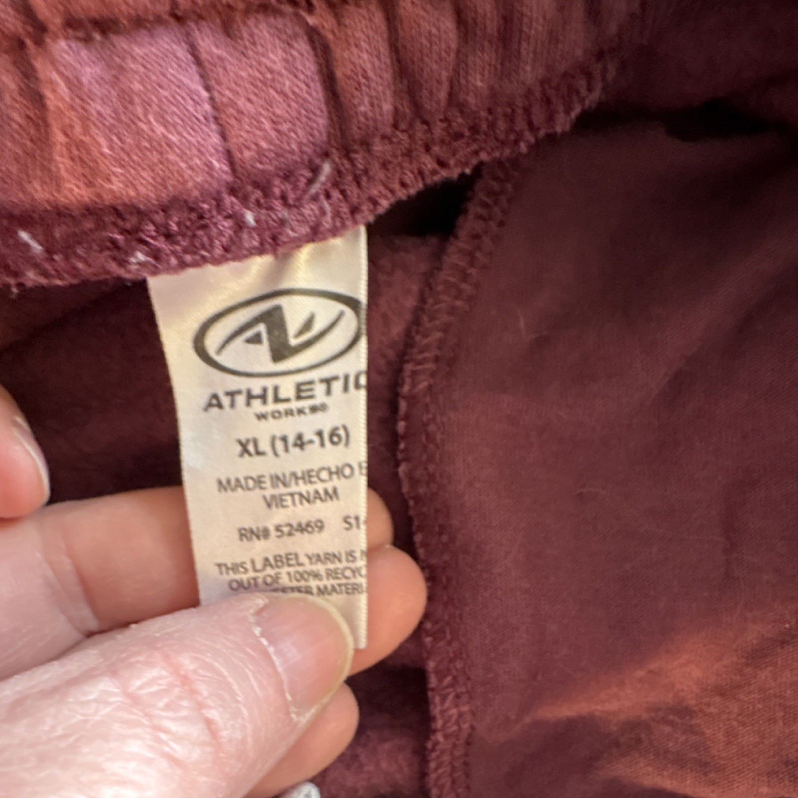 Sweatpants Bundle - image 10