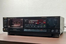 Used JVC TD-V711 Tape recorders for Sale | HifiShark.com