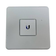 Ubiquiti Networks UniFi Security Gateway - White (USG) RESET | NO CABLES