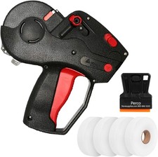 Monarch 1131 Pricing Gun with Labels Starter Kit