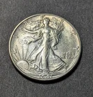 1941 S WALKING LIBERTY