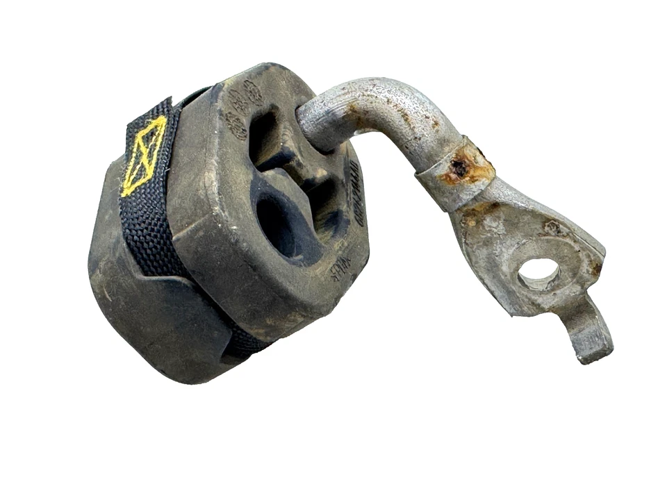 CHRYSLER 300 2017-2023 SOPORTE AISLANTE SUSPENSIÓN ESCAPE TRASERO IZQUIERDO OEM 68242144AB Foto 4 de 4