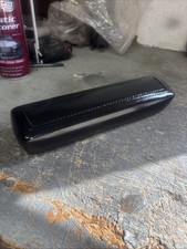 Mopar 1968-70 B Body Rear Black Arm Rest Plymouth Dodge Roadrunner Coronet Front Mopar 1968-70 B Body Rear Black Arm Rest Plymouth Dodge Roadrunner Coronet Front