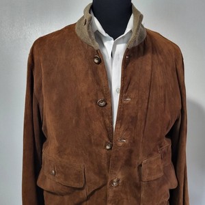Bullock & Jonesレザージャケット Bullock and Jones Jacket | eBay