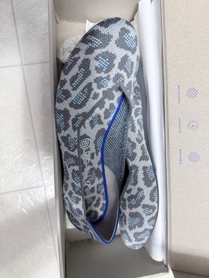 Rothy's Flat Round Toe