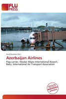 Gerd Numitor | Azerbaijan Airlines | Taschenbuch | Englisch (2026)