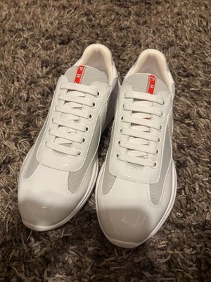 Mens Prada Sneakers size 9