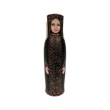 Decorative Middle Eastern Olive Oil Canister