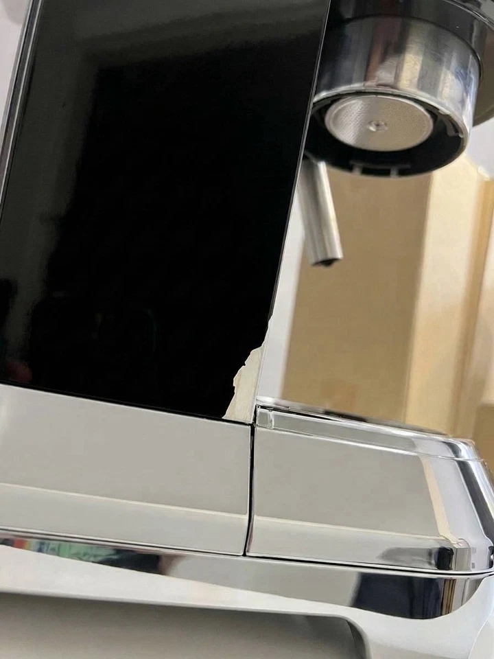 Smeg ECF01, Foto 3 von 5