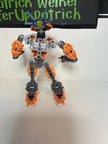 LEGO BIONICLE: Rockoh T3 (8941)