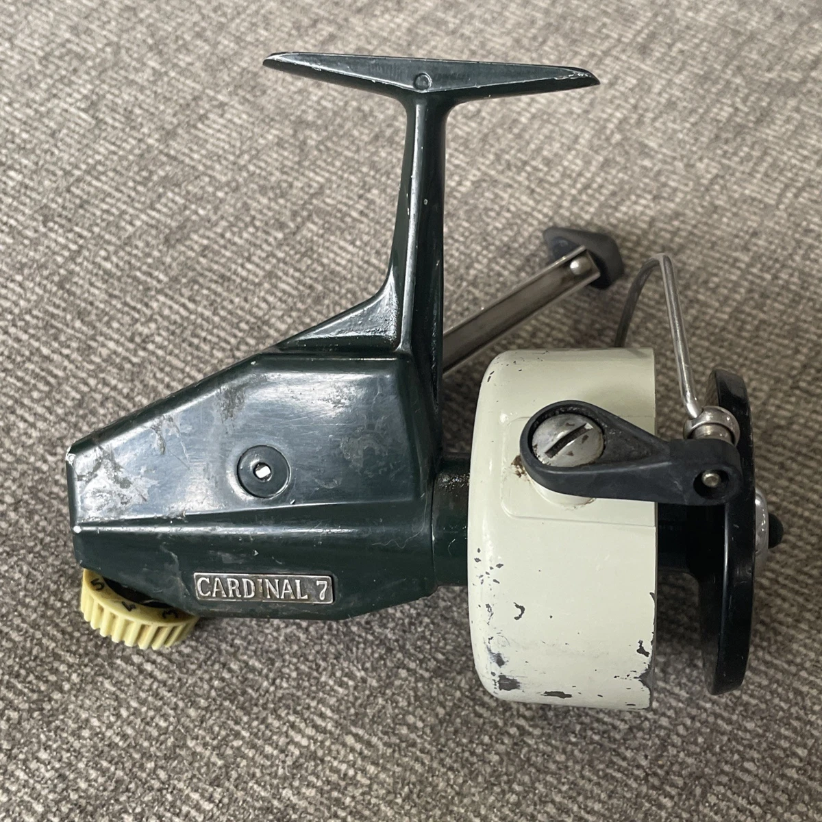 Zebco Saltwater Vintage Fishing Equipment for sale | eBay