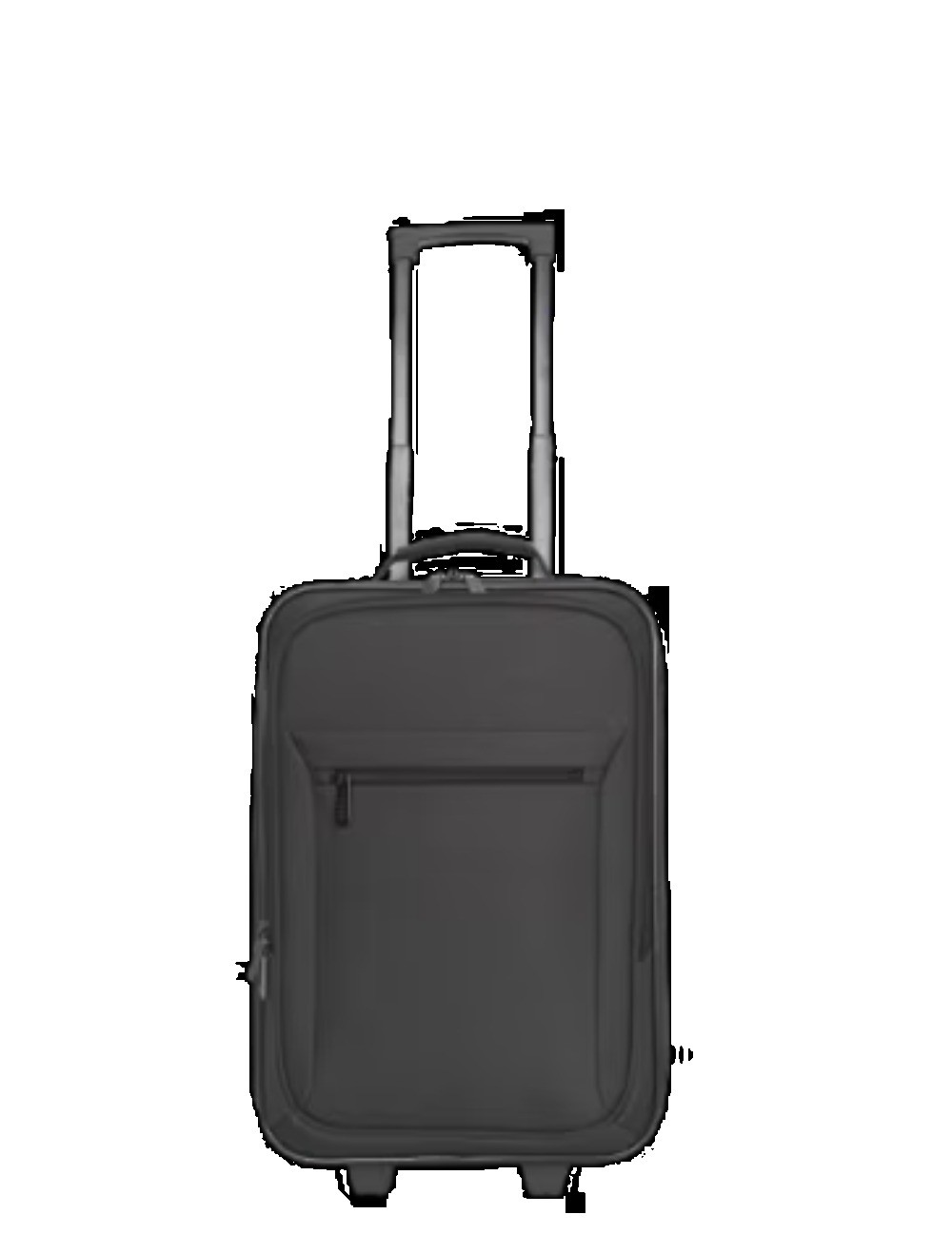 For Travel, Black