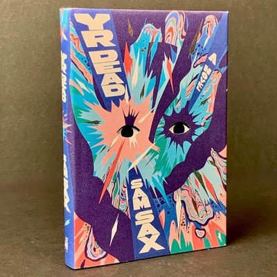 YR DEAD by Sam Sax -  Hardcover/2024 - BRAND NEW