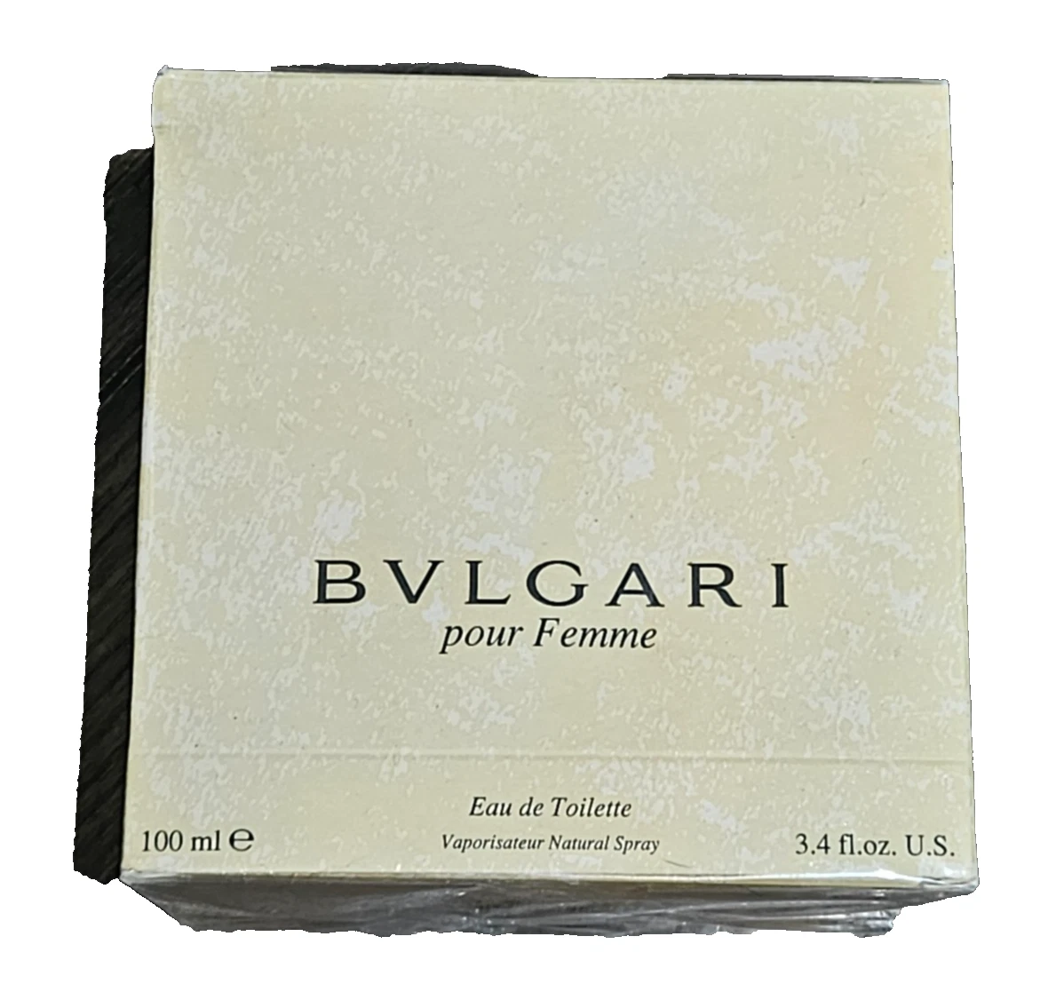 Preços baixos em Spray Bvlgari Bvlgari Pour Femme fragrâncias