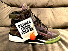 Patrick Ewing Eclipse Basketball Sneaker Rare Mens Size 12 New
