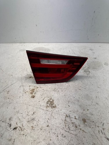 BMW 7 F01 F02 F03 F04 2009 Rückleuchte Heckleuchte innen 7286033 TTA2262