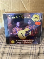 Dueto David Colección De Coros Alegres Y Cantos De Cumpleaños Musica Cristiana