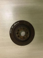 Disque de frein Ford S-MAX