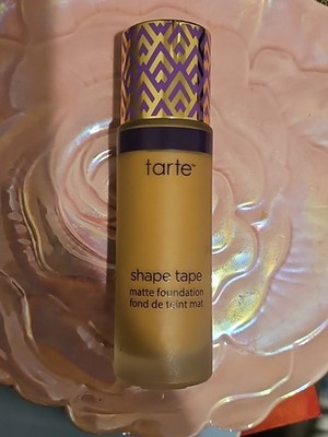 Tarte Shape Tape Double Duty Foundation In Tan Neutral 30N1 Full Size