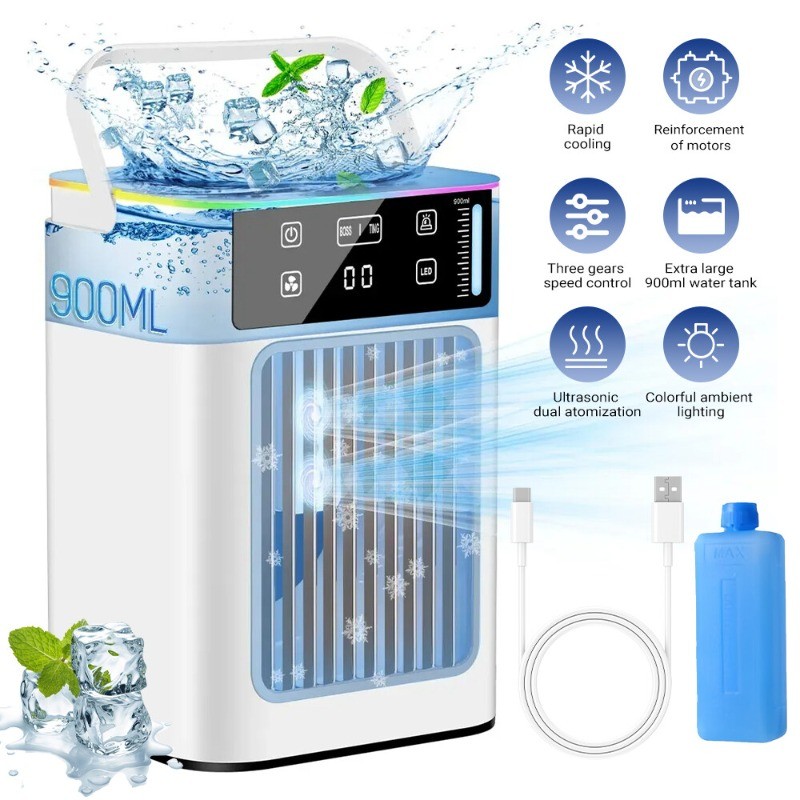 /humidifier /cooling Fans