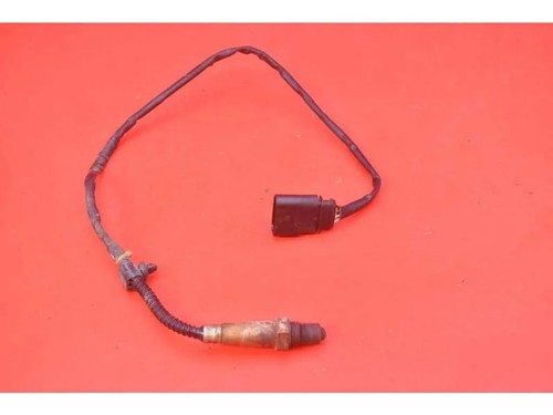 PORSCHE CAYENNE 9PA Sauerstoffsensor Lambdasensor 7L0906262C 2007 26283242