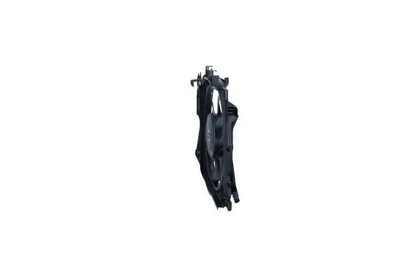 Radiator fan 470081 NRF for OPEL CORSA C CORSA C Hatchback Van COMBO Tour