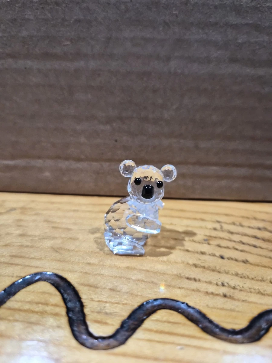 Swarovski Koala for sale | eBay