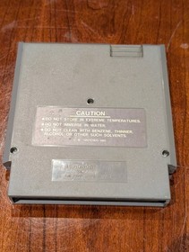 Nintendo NES Ring King (Tested & Working)