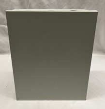 4 CH CCTV Power Supply Box DC 12V 5A fit CCTV DVR Security System/Cameras, New