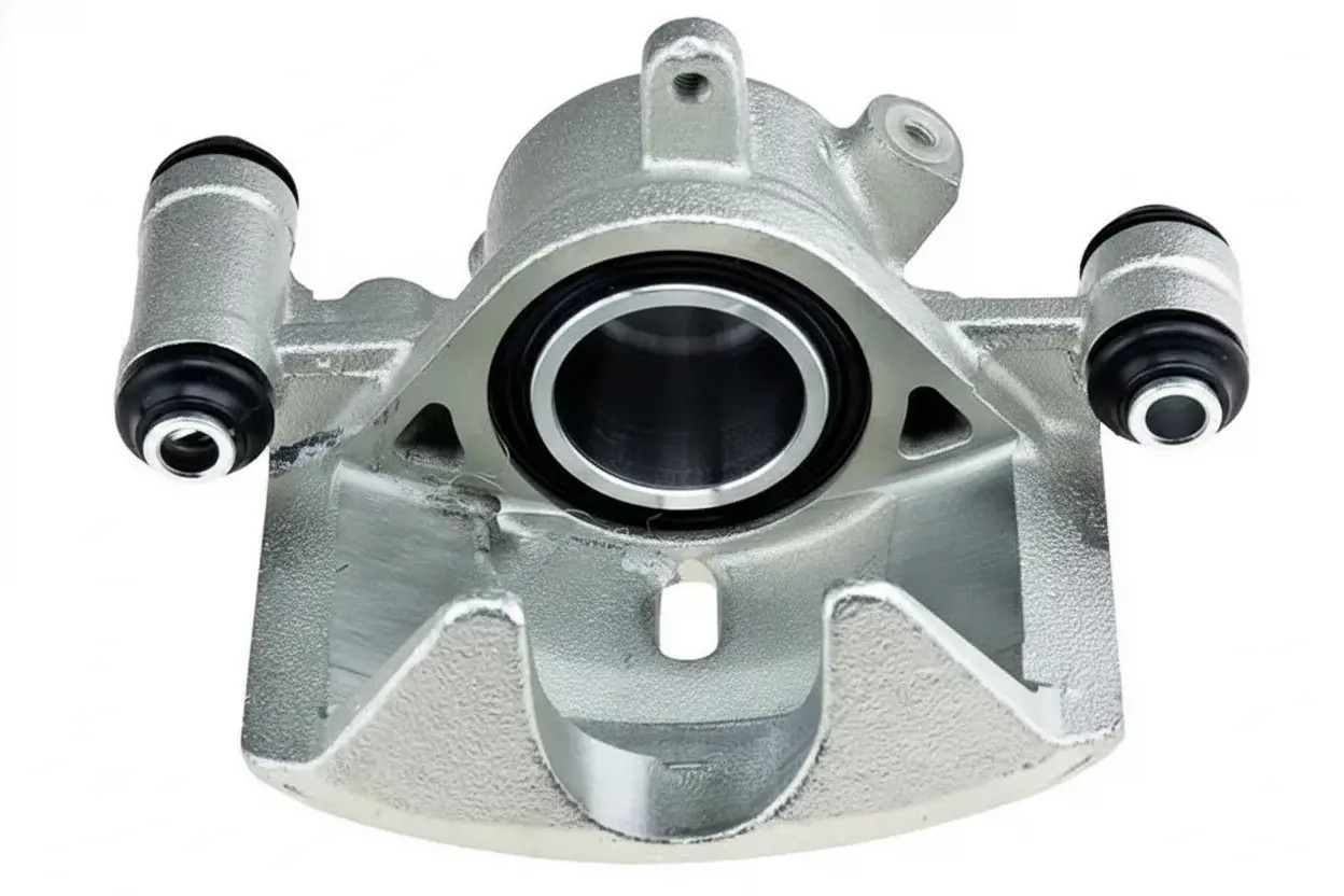 Brake caliper Front Axle Right HZP-TY-047 NTY for VW TOYOTA