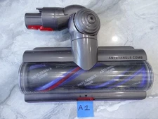 DYSON V15 V11 V10 High Torque Drive Anti-Tangle Comb Motorized Brush Head. Great
