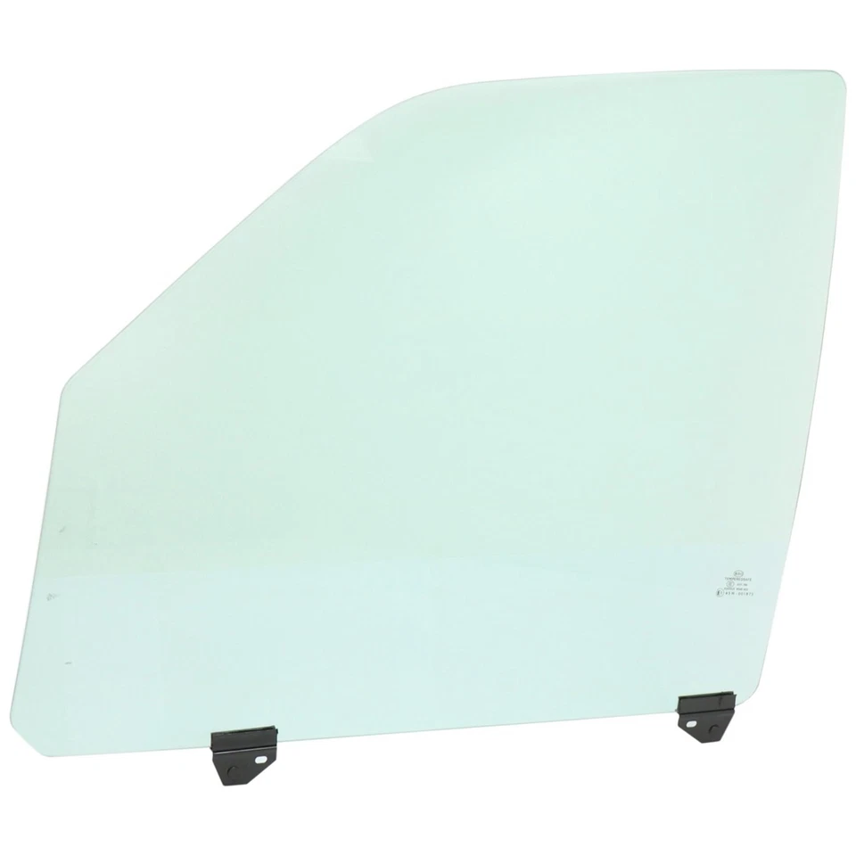 Juego de 2 gafas delanteras del lado del conductor y del pasajero para camioneta F150 par F-150 Foto 2 de 4