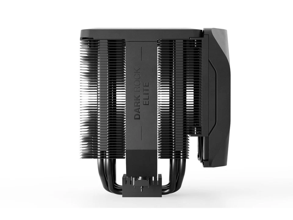 be quiet! Dark Rock Elite - TDP 280W CPU Cooler - Air Cooler - Intel LGA - Image 2 of 4