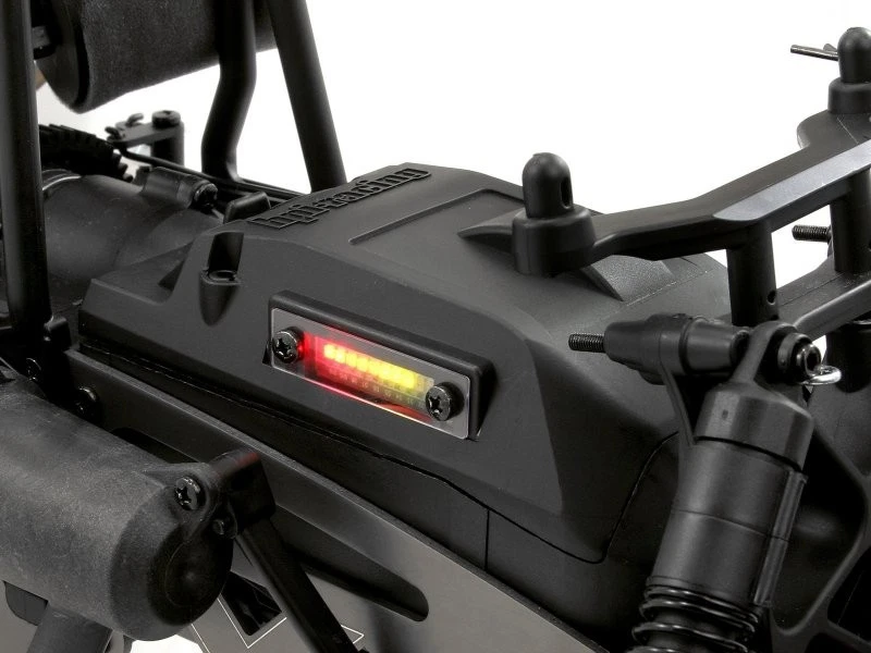 HPI Racing Savage Battery Level Indicator(308)Designed Only 6v (5 cell) Packs - Image 4 of 4