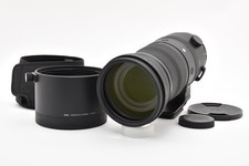 SIGMA Sports 150-600mm F5-6.3 DG DN OS for So...
