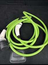 EV Electric Car charger Type 2