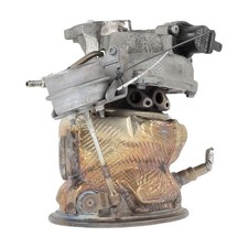 Turbo Porsche PANAMERA