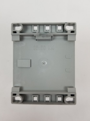 Allen-Bradley 100-K05ZJ01 Mini Contactor 5A 24Vdc 3 NO Main Poles NEW - Picture 7 of 10