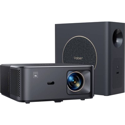 Yaber Beamer K2S Pro LCD 800 lm