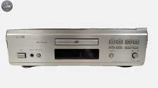 Denon CD Player DCD-1550AR ALPHA Processor Used Excellent Condition