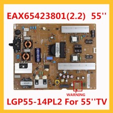 EAX65423801 LGP474950-14PL2 LGP55-14PL2 LGP60-14PL2 55 TV power support board