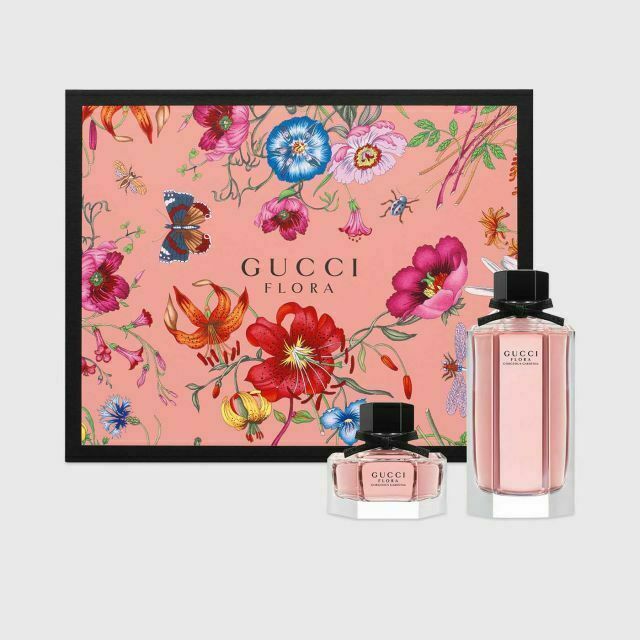 gucci flora gardenia edt